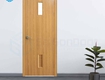 Cửa Nhựa Nhà Tắm   Giải Pháp Hoàn Hảo Cho Không Gian Ẩm Ướt 