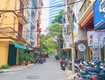 Mặt ngõ ô tô, cách phố 4 nhà phố nguyễn chí thanh 54m x 5t x mt...