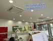 Thi công lắp đặt máy lạnh âm trần cho nhà hàng trọn gói   ưu đãi giá...