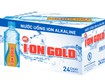 Phân phối nước uống iongold cao cấp tại bà rịa vũng tàu 