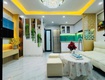Bán nhà mặt ngõ phố võ chí công 35m2 5tầng mặt tiền 4.6m 6.65 tỷ cầu giấy 