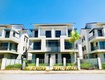 Biệt thự centa riverside vsip từ sơn, 3 tầng, giá gốc chủ đầu...