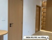 Cửa gỗ công nghiệp MDF melamine 