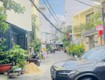 Nhỏ xinh hẻm thông thoáng xe hơi đậu cửa sổ vuông vức 24m2 3...