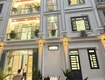Biệt thự mini đẹp, full nội thất, hẻm 8m xe hơi, khu trung tâm phường an phú đông...
