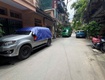 bán nhà 6 tầng   ngô gia tự   ô tô vào nhà   ở...