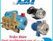 Bơm ly tâm CAT PUMPS   Nhà cung cấp CAT PUMPS hàng đầu Việt Nam 