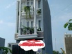 Nhà hxh đường Bưng Ông thoàn phú hữu DT 57m, 3 tầng 