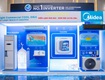 Cung cấp và thi công chuyên nghiệp giá rẻ máy lạnh âm trần Midea 
