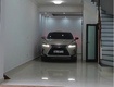 Bán nhà ngõ Cầu Giấy, 50m2 x 4 tầng, ô tô tránh 