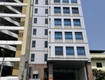Bán tòa nhà cao tầng 2 mt hoàng việt gần sb tân sơn nhất  12,2x20m 12 tầng...