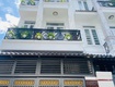 Nhà 3 lầu 4x12,5m Hẻm xe hơi cách Quang Trung 200m ,7Tỷ150