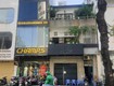 Bán nhà mặt tiền đoạn 2 chiều ngang 6m nh 7x17,5m, 3tầng 411 võ văn tần p5 quận...