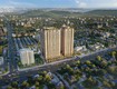 Bán căn hộ 1pn 50m    mặt tiền ql51 phú mỹ, maison grand 1,65 tỷ 