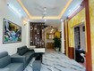 Bán nhà yên bình, hà đông 37mx5 tầng, lô góc, ô tô tránh, kinh doanh tốt 6.1 tỷ....