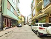 Phố thái hà  chỉ 19 tỷ  63m2  ô tô tránh  2 thoáng 