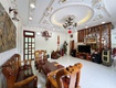 Bán biệt thự sân vườn, diện tích 480m2, ngang 12m, giảm 11 tỷ, kinh doanh đa ngành, hiệp...