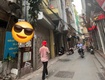 Phố cầu giấy, nhà 4t đẹp dân xây, gần hồ, ô tô đỗ gần 50m2, 11.6...