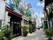 Nhà hẻm xe hơi tránh nhau   tân phú, giá chỉ 6.tỷ.. 