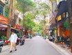 Mặt ngõ phân lô, ô tô đỗ cửa, có vỉa hè phố nguyên hồng 52m  x 5t...