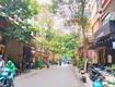 View sân chơi, phân lô bàn cờ, ô tô đỗ cửa phố nguyên hồng 50m  x 5t...