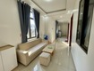 Cho thuê căn hộ phố Văn Cao, 2 p.ngủ 80m2 .