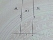 Cần bán đất dương văn bé 59m ngõ thông kinh doanh ô tô đỗ cửa vào nhà