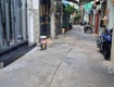 Nhà nguyễn thái sơn hẻm an ninh cách vài căn ra mặt tiền nhỉnh 4...