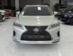 Xe vừa cập bên. lexus rx300 sản xuất 2020, biển hà nội. 