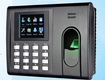 Máy chấm công vân tay   pin lưu điện   lắp đặt toàn...