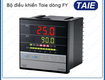Bộ điều khiển nhiệt độ Taie: Chính hãng, giá tốt, bảo hành đầy đủ. 