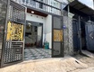 Nhà mới 1 trệt 1 lửng 1 lầu 3PN hẻm thông tân thới hiệp 06 q12