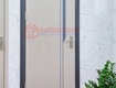 CỬA THÉP DELUX   Kiểu dáng cổ điển 