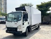 Isuzu qkr210 1t9 thùng đông lạnh dài 4m3 