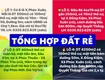 Tổng hợp đất chính chủ giá rẻ tại Phúc Xuân   Phúc Trìu, Thái Nguyên 
