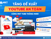 Mkt tube   giải pháp tự động hóa tăng view, comment, quản lý nhiều...