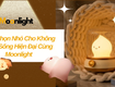 Moonlight   thế giới đèn ngủ 