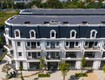 Cơ hội vàng sở hữu nhà phố 4 tầng, 126m2 tại Phú Xuân City   Giá cực...