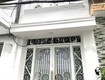 Hẻm xe hơi 4m lê văn sỹ q3, nhà đẹp 4 tầng, nở hậu giá 8.3...