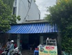 Bán đất 2 mặt tiền trước sau tặng nhà cấp 4 gác lửng ...