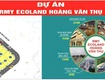 Khu phân lô 1: xã hoàng văn thụ, chương mỹ  cũ  nay là...