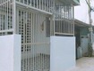 Nhà 2 tầng 46m2, vuông   thạnh lộc 19 q12 