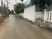Lô đất kiệt oto hồ xuân hương . dt:166m , ngang hơn 7m 
