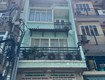 Bán nhà hẻm hoàng hoa thám phường 13 tân bình 5x9 2 lầu 6...