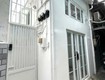 Bán gấp 2 tâng 60m2 lê văn lương quận 7 nhỉnh 5 tỷ