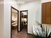 Nhà mới đẹp ngay cv phú nhuận   27m2   4tỷ  tl 