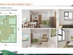 Bán căn hộ k‑home 46,69m    1 phòng ngủ riêng, giá chỉ 978 triệu, vay ngân...