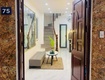 Cần bán nhà minh khai 17m 3 tầng 2 ngủ full nội thất giá chỉ 3.73 tỷ sổ...