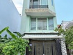 Nhà 3 tầng lô góc 45m nguyễn thị kiểu tân thới hiệp q12 shr hẻm...
