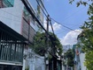 Mặt tiền kinh doanh   phường 12, tân bình   ngang gần 5m   dài...
